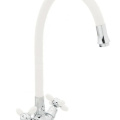 Кух.смеситель FRUD R44127-7 с кран-буксой